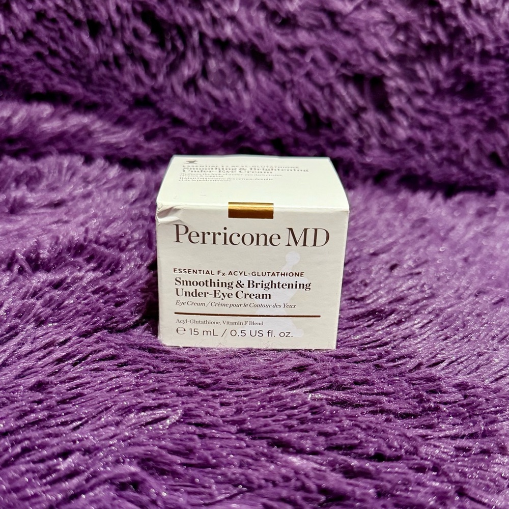 Perricone MD Eye Cream